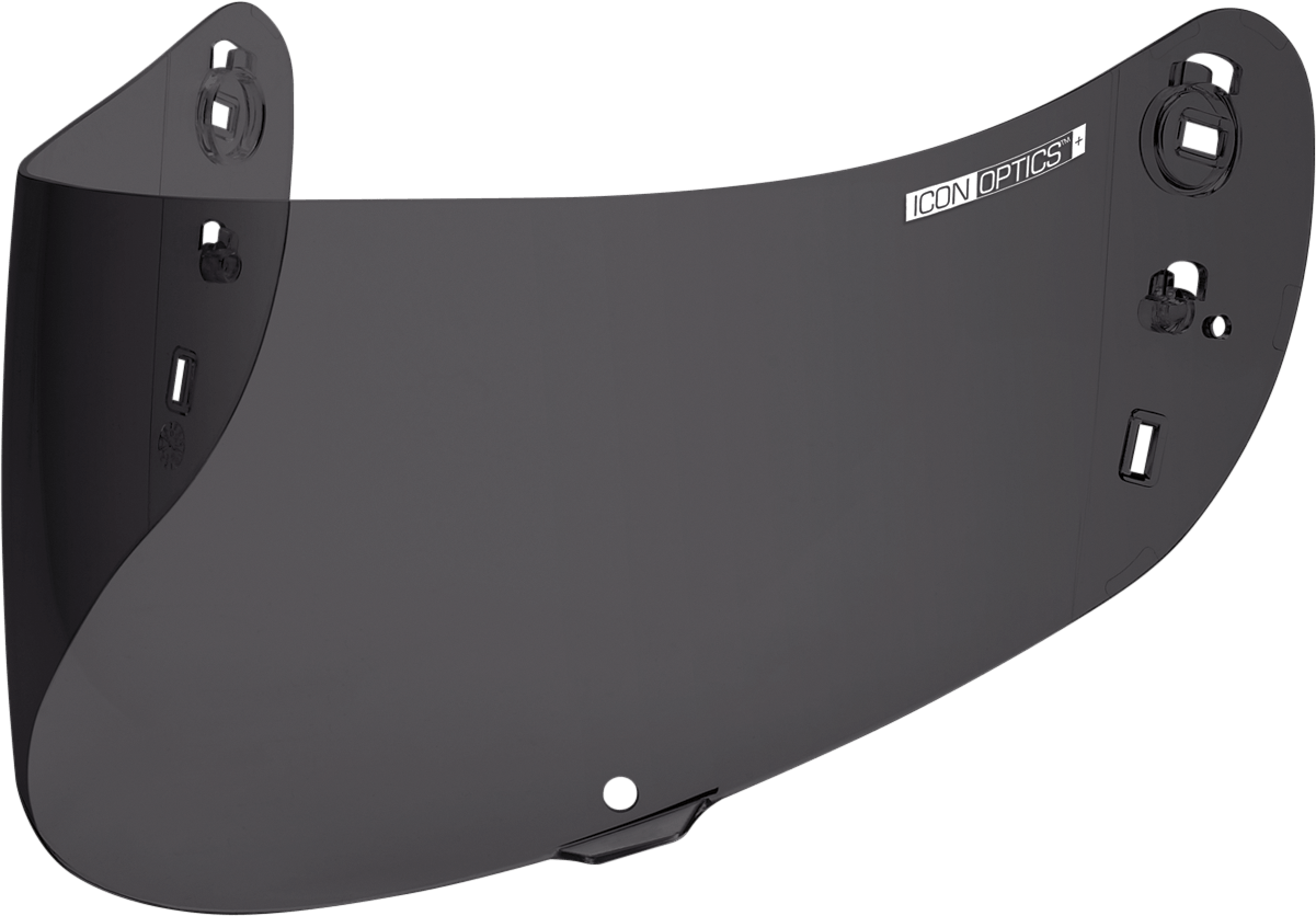 ICON
SHIELD OPTICS STD DKSMOKE