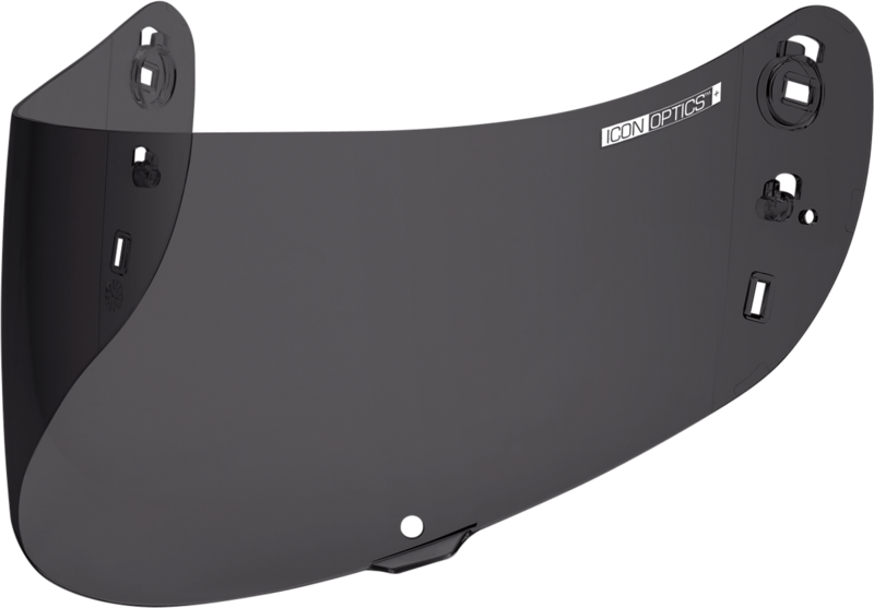 ICON
SHIELD OPTICS STD DKSMOKE