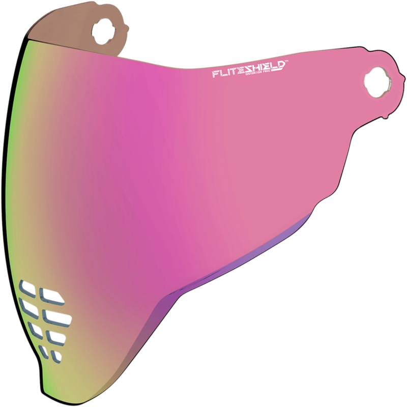 ICON
SHIELD AFLT RST PURPLE
