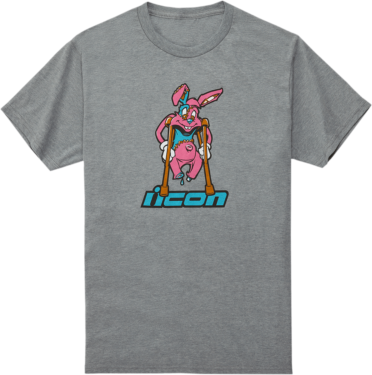 ICON
TEE BEASTIE BUNNY GY