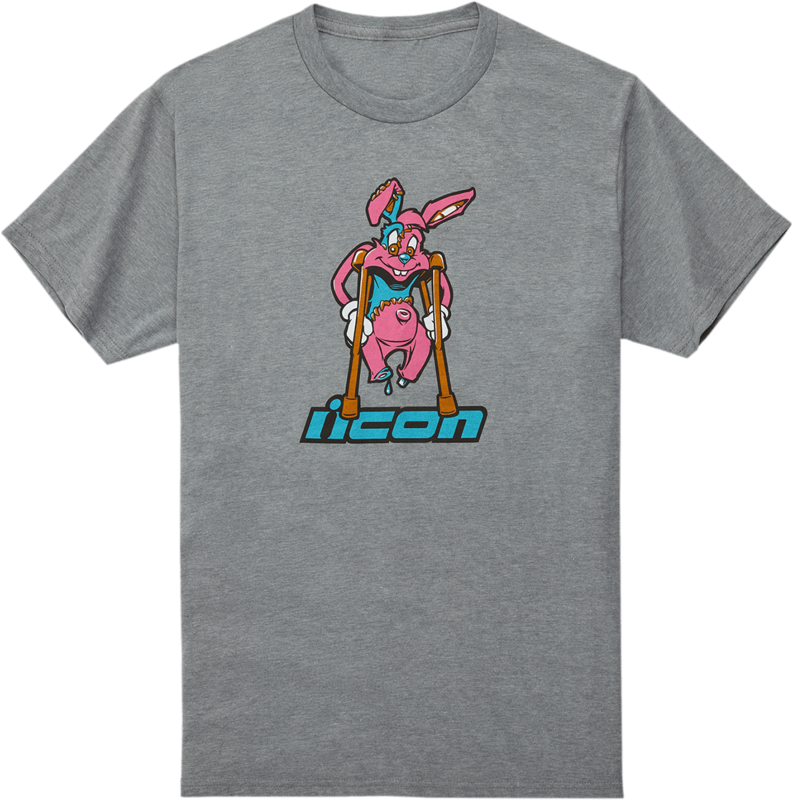 ICON
TEE BEASTIE BUNNY GY