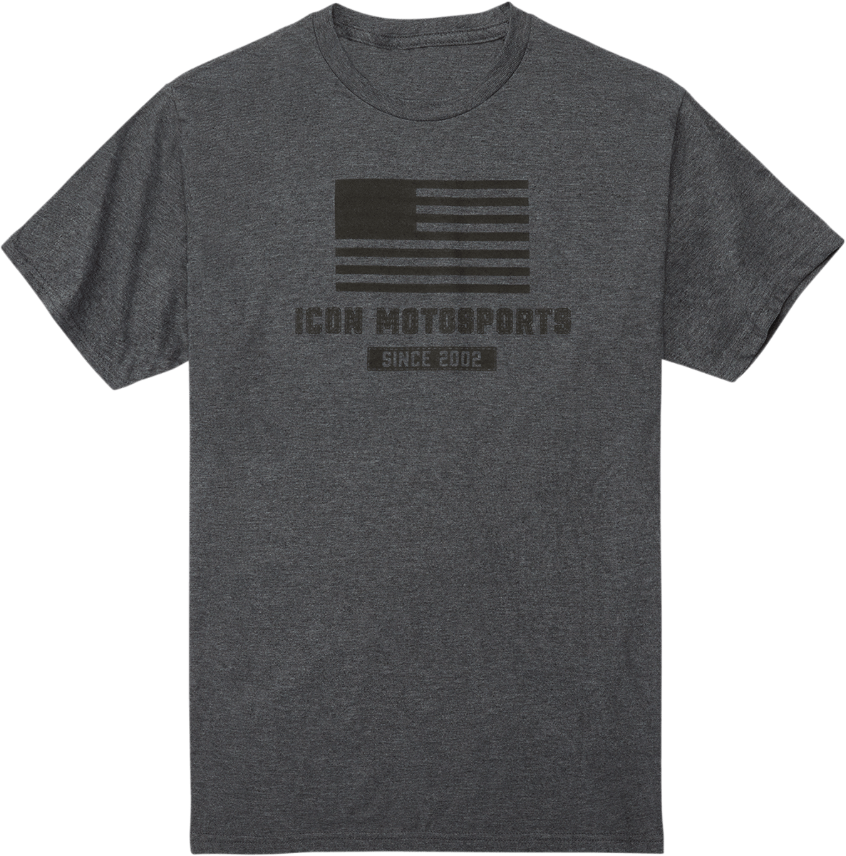 ICON
TEE OGP GY