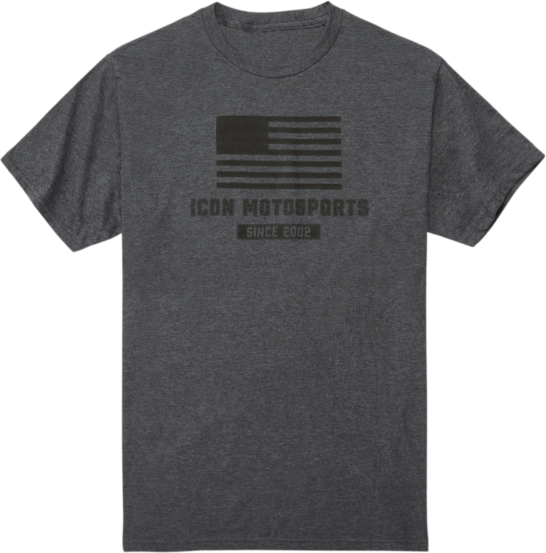 ICON
TEE OGP GY