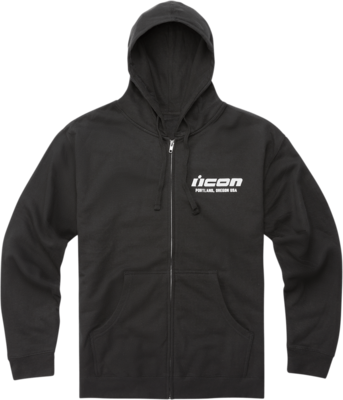 ICON
HOODY ZIP OGP BK ICON
HOODY ZIP OGP BK