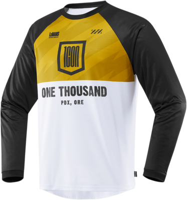 ICON
JERSEY STATUS GOLD