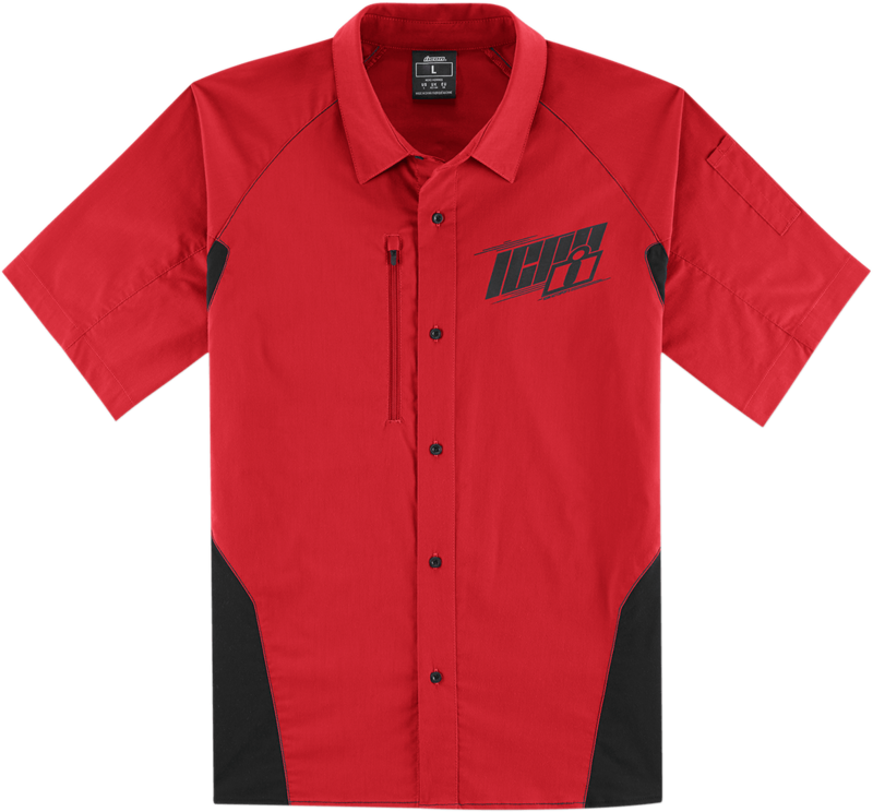 ICON
SHOPSHIRT OVERLORD RED ICON
SHOPSHIRT OVERLORD RED