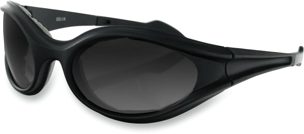 BOBSTER
SUNGLASS ES114 SMOKE