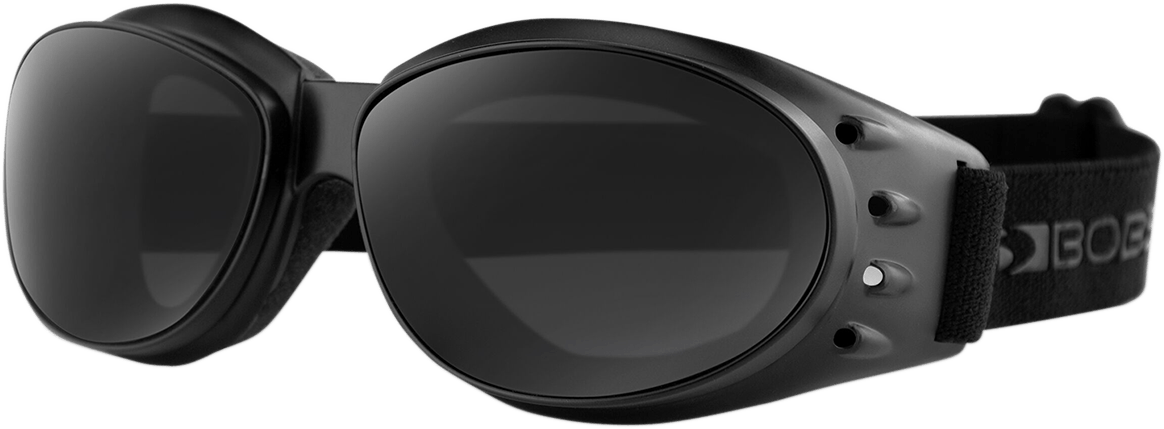BOBSTER
SUNGLS CRUISER3 MT BLK