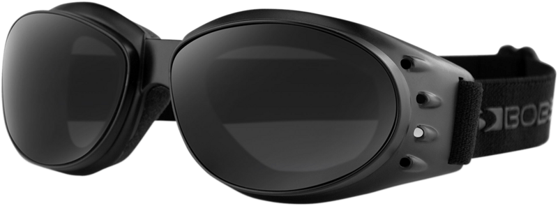 BOBSTER
SUNGLS CRUISER3 MT BLK