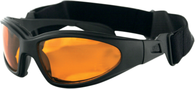 BOBSTER
GOGGLE/SUNGLASS GXR AMBER