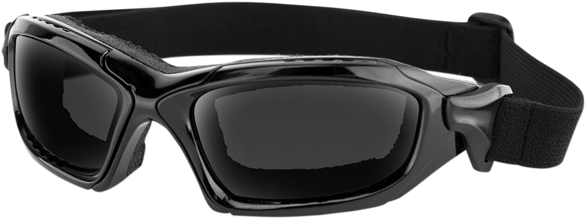 BOBSTER
GOGGLE DIESEL INTERCHNG