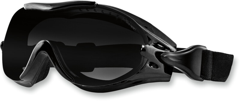 BOBSTER
GOGGLE OTG PHOENIX 3 LENS