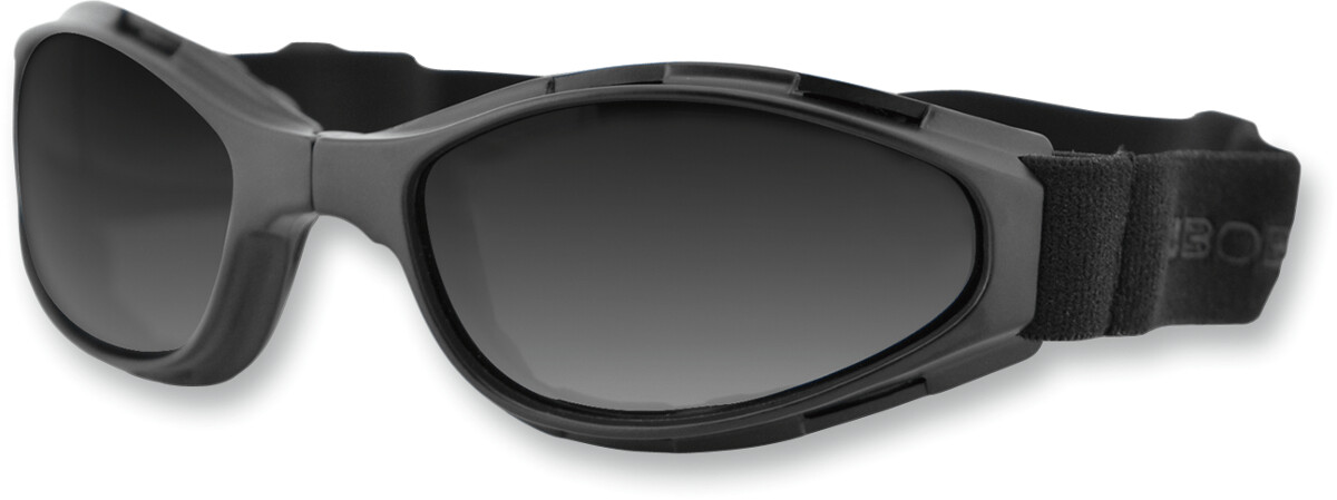 BOBSTER
GOGGLE CROSSFIRE SMOKE