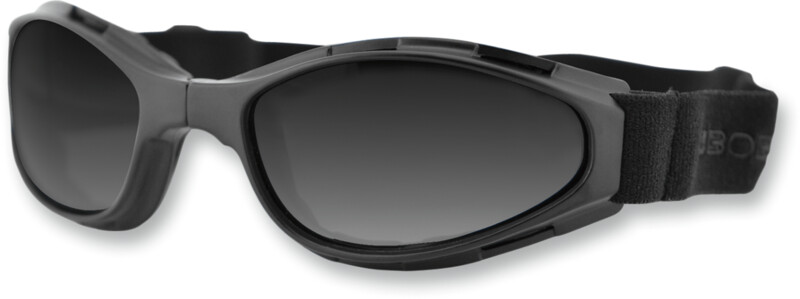 BOBSTER
GOGGLE CROSSFIRE SMOKE