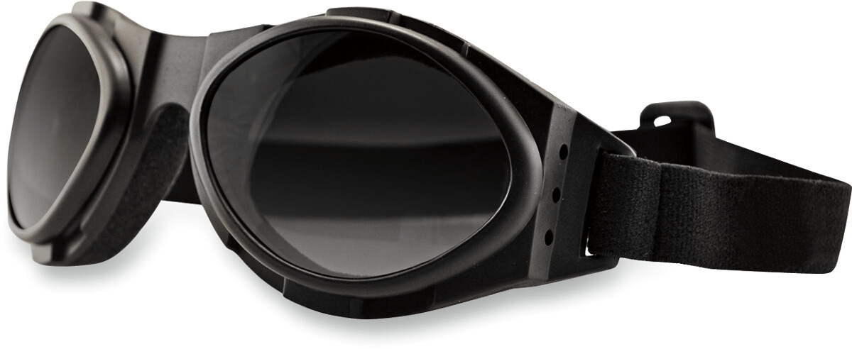 BOBSTER GOGGLE BUGEYE 2 W/LENSES