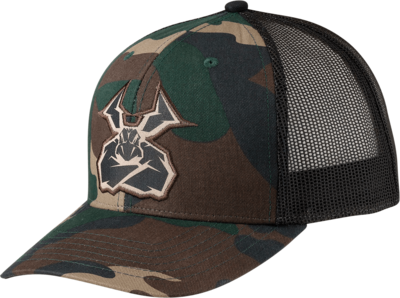 MOOSE RACING
HAT MOOSE AGROID CAMO OS MOOSE RACING
HAT MOOSE AGROID CAMO OS