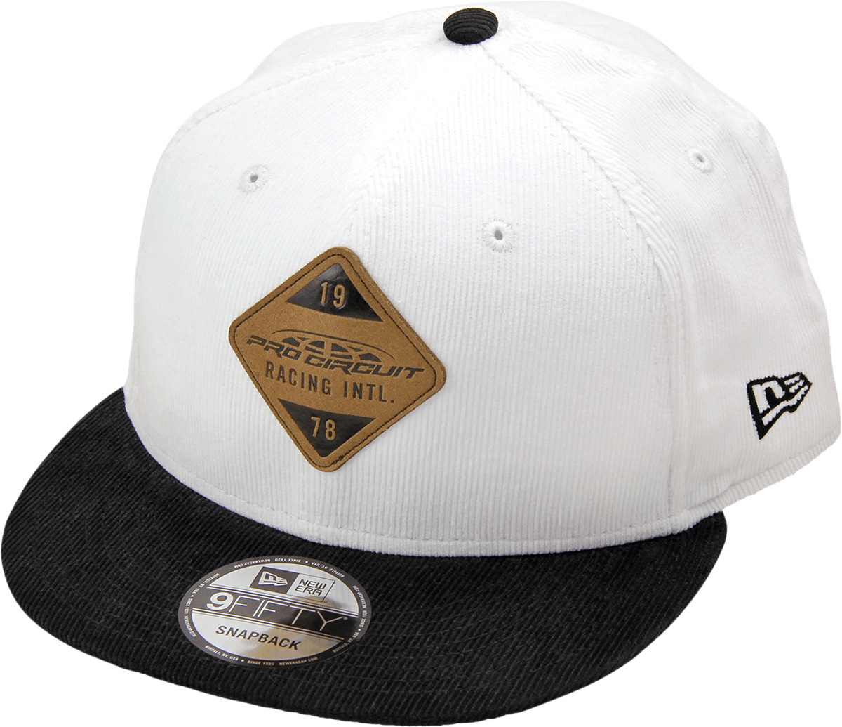 PRO CIRCUIT
HAT PC DIAMOND