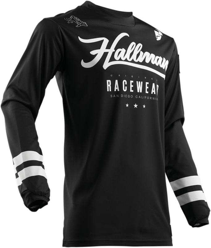 THOR JERSEY S8S HALLMAN HOPE