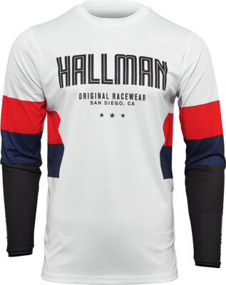 THOR
JERSEY DIFFER DRFT W/R/N