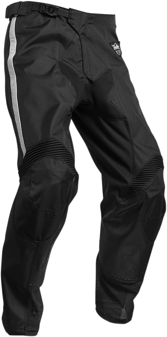 THOR
PANT S9S HALLMAN BLACK