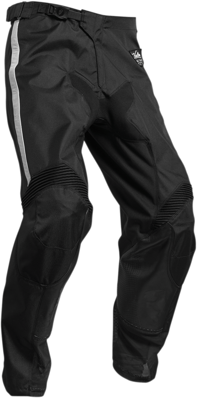 THOR
PANT S9S HALLMAN BLACK