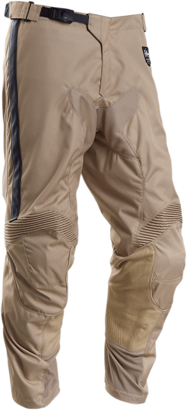 THOR
PANT S20 HALLMAN TAN