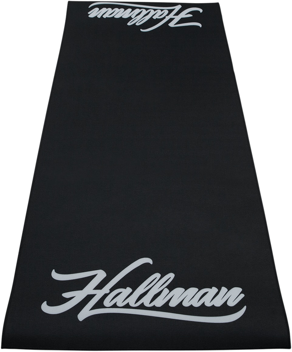 THOR
MAT PIT HALLMAN