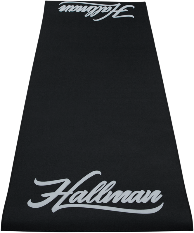 THOR
MAT PIT HALLMAN