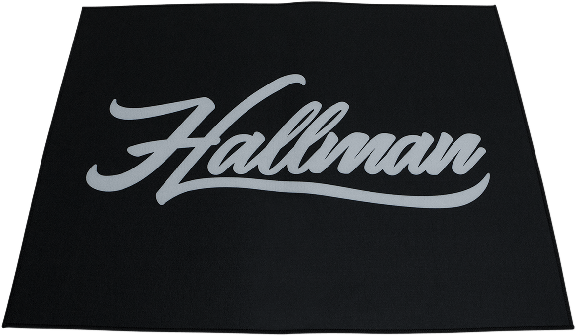 THOR
MAT DOOR HALLMAN