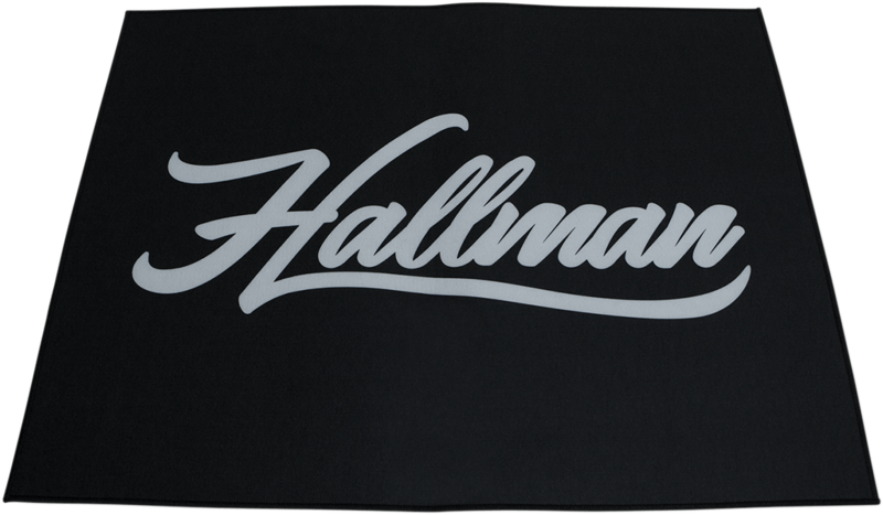 THOR
MAT DOOR HALLMAN