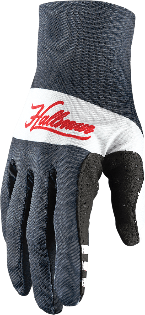 THOR
GLOVE HALLMAN MNSTAY M/WH