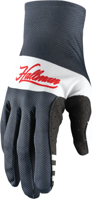 THOR
GLOVE HALLMAN MNSTAY M/WH