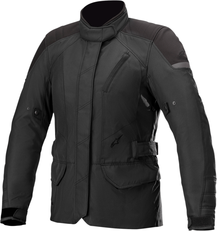 ALPINESTARS
JACKET 4W GRAVITY B/B