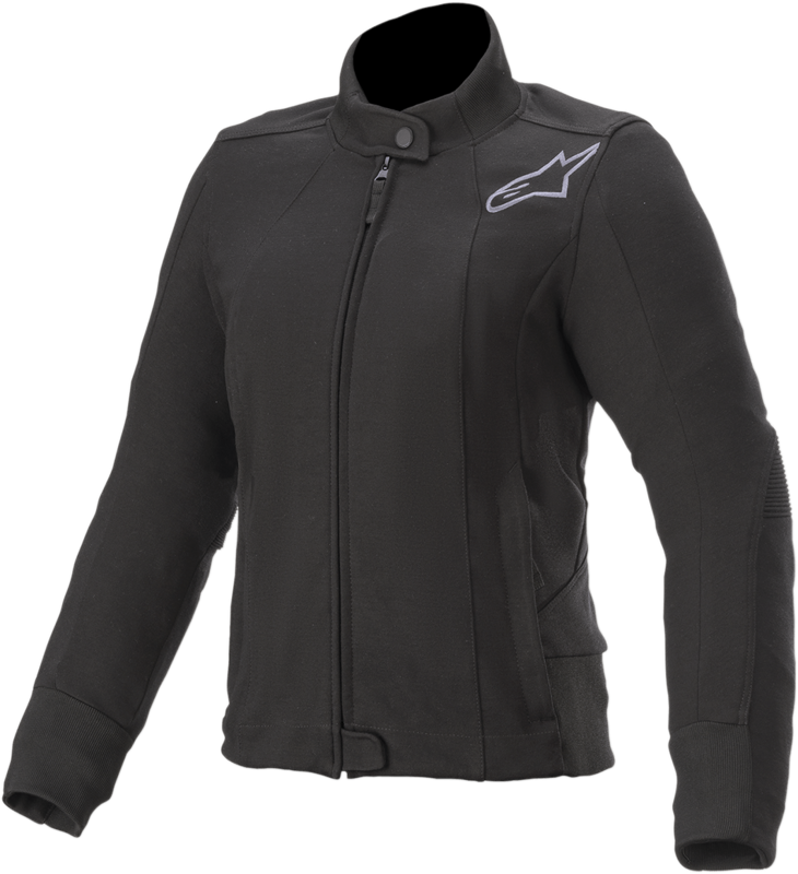 ALPINESTARS
JACKET 4W BANSHEE BK P