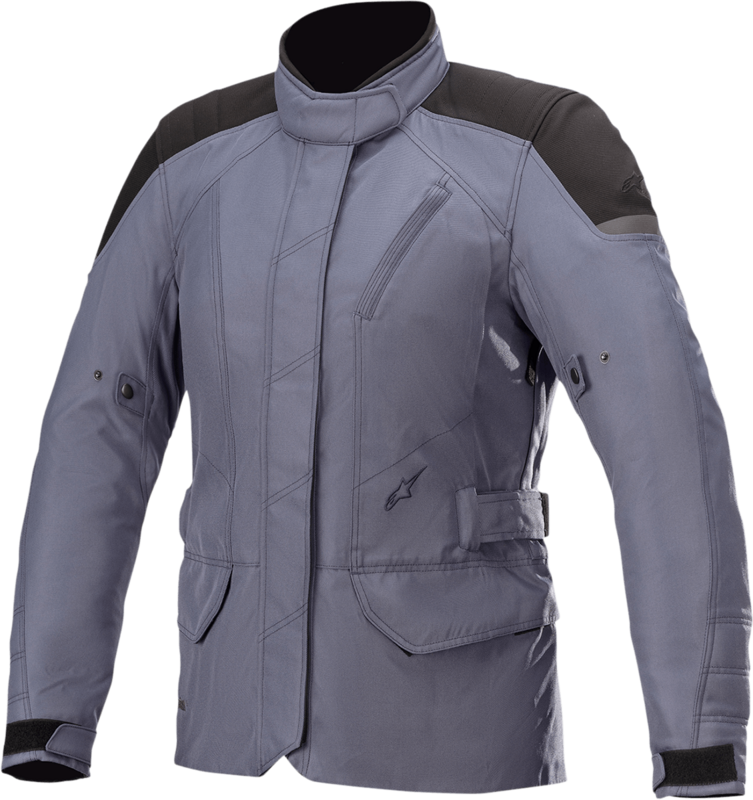ALPINESTARS
JACKET 4W GRAVITY GYB