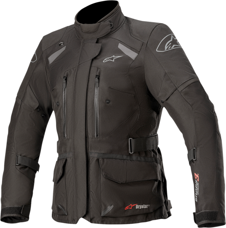ALPINESTARS
JACKET 4W ANDES V3 BK/GY
