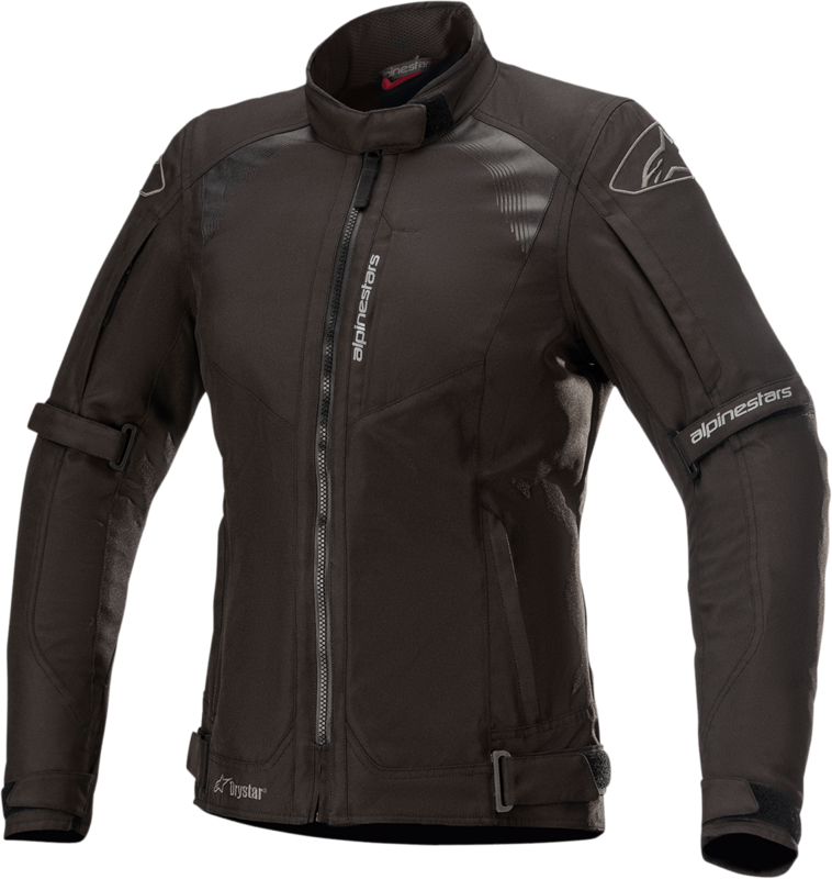 ALPINESTARS
JACKET 4W HEADLAND BLK