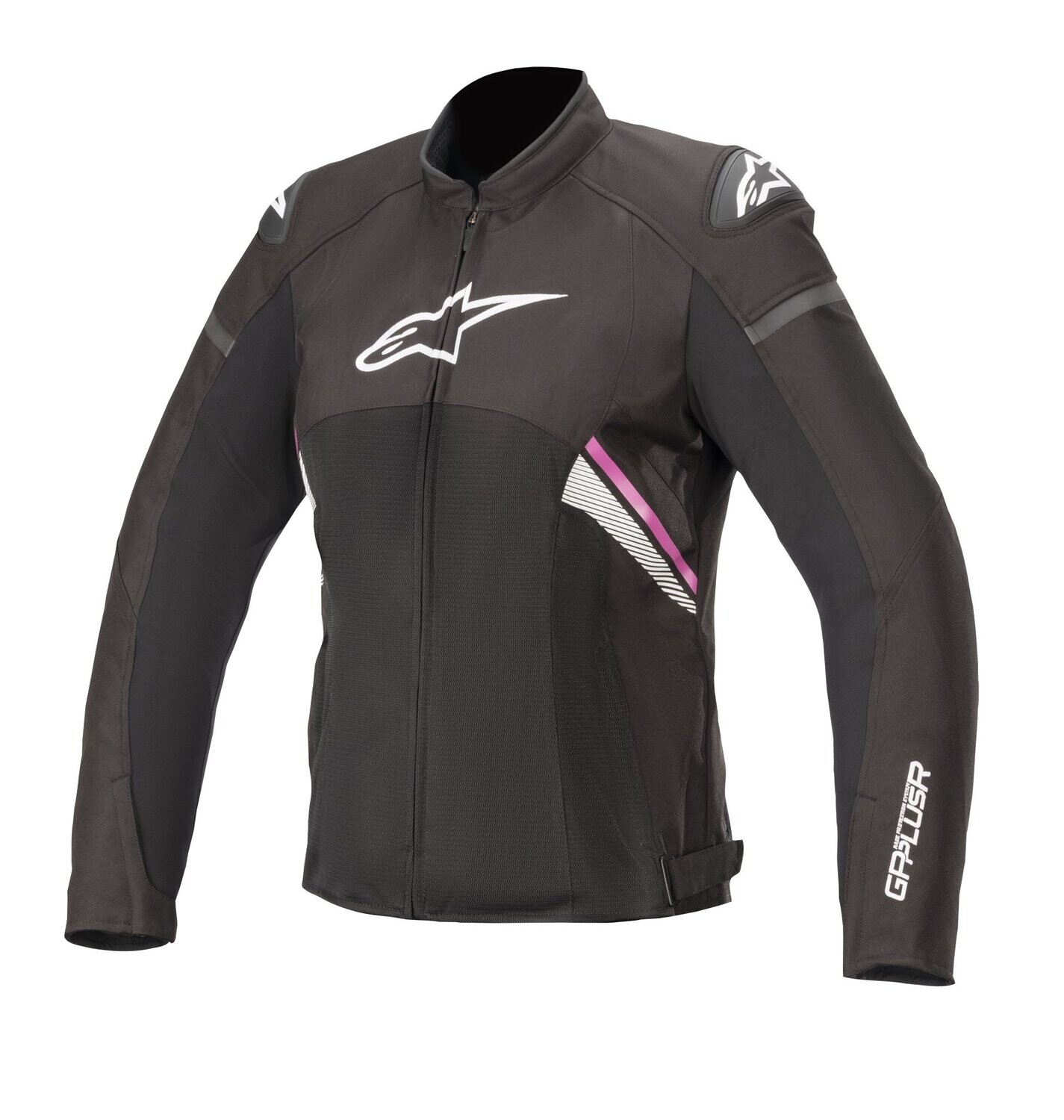 ALPINESTARS
JACKET 4W T-GP+R3 AIR FU