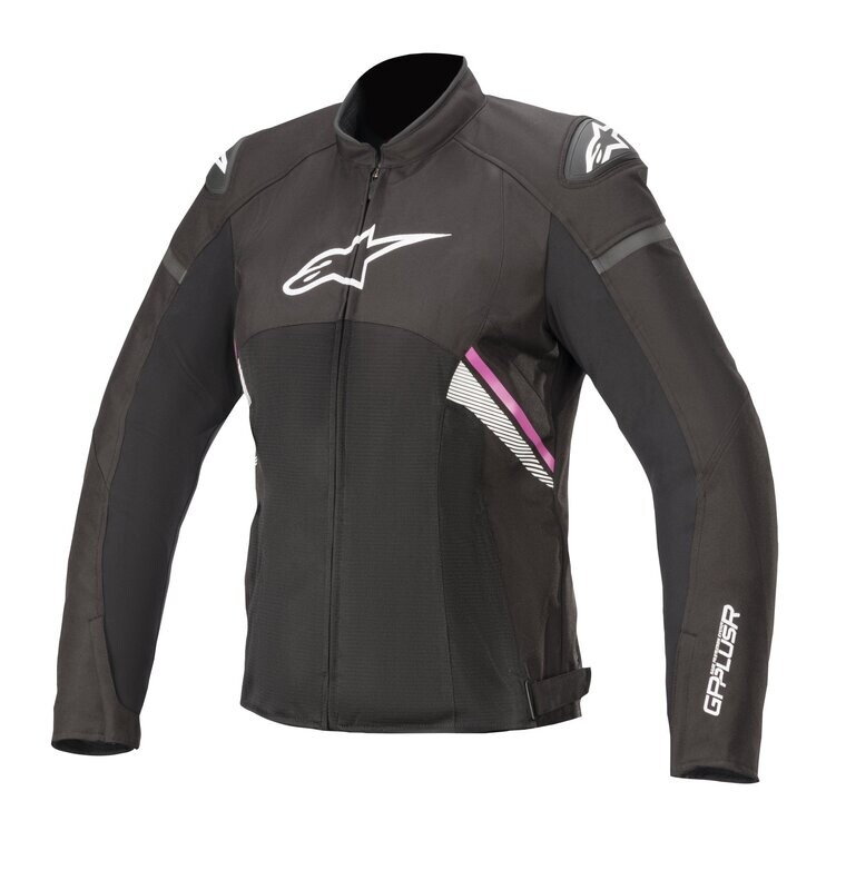 ALPINESTARS
JACKET 4W T-GP+R3 AIR FU