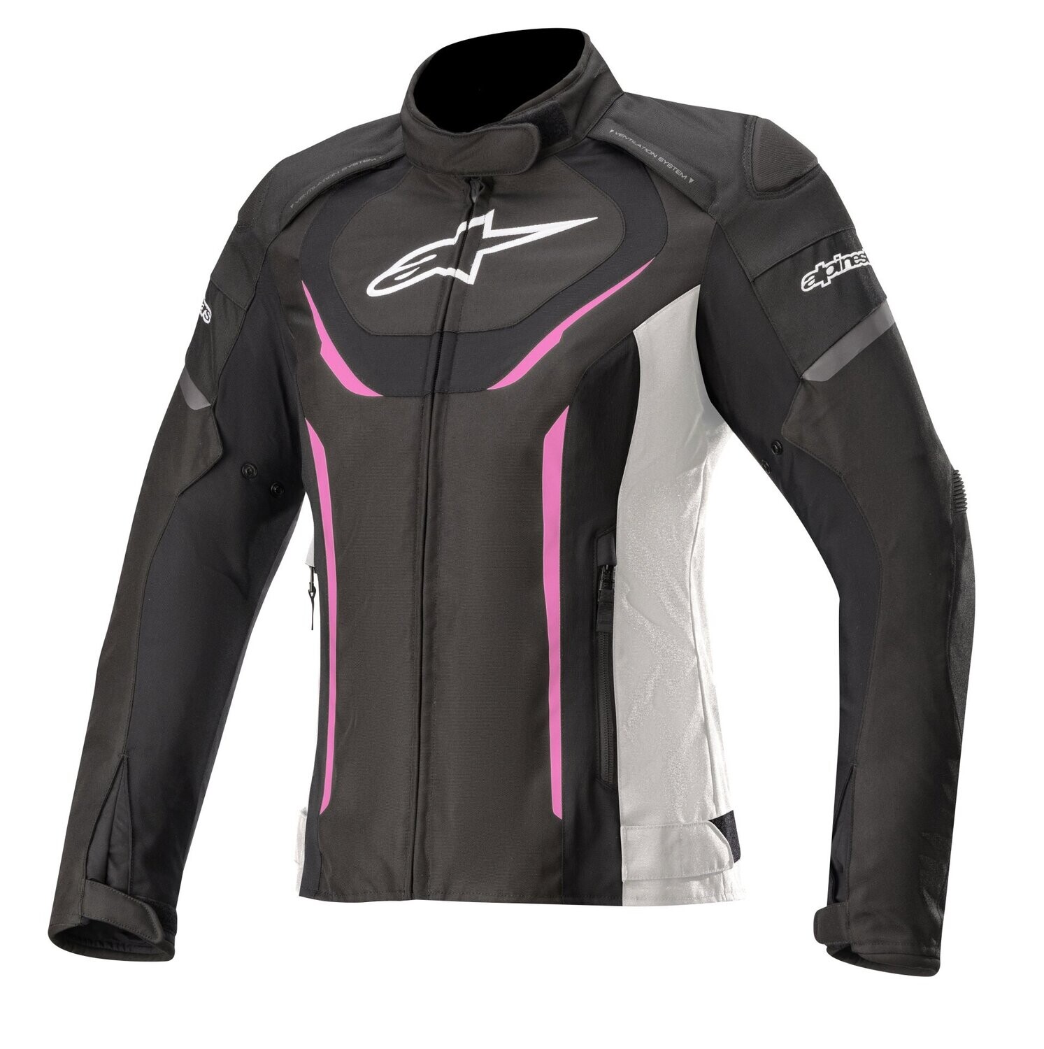 ALPINESTARS
JACKET 4W JAWS3 WP BWFW