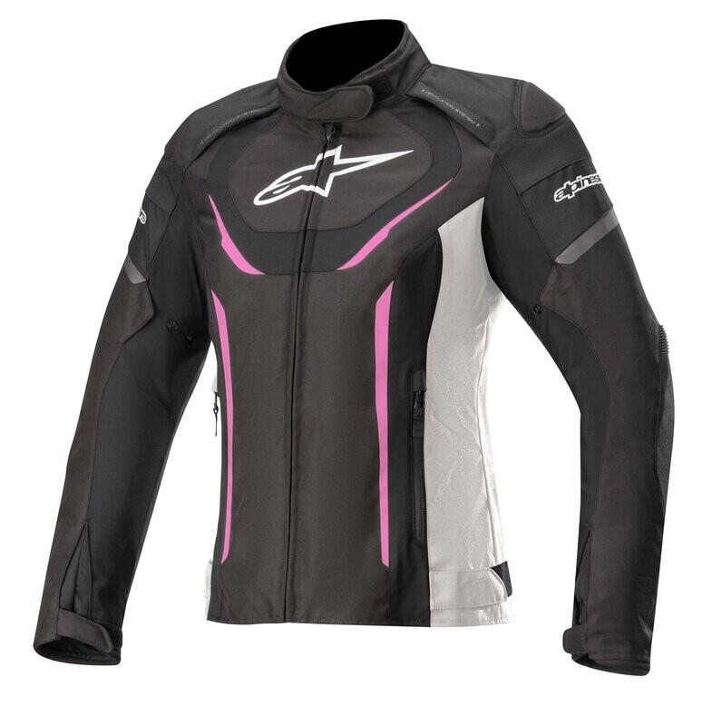 ALPINESTARS
JACKET 4W JAWS3 WP BWFW