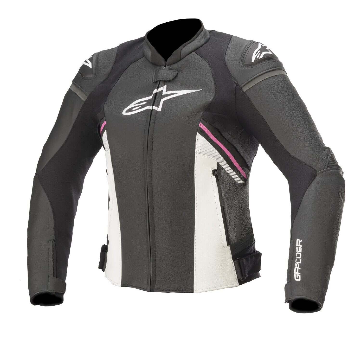 ALPINESTARS
JACKET 4W GP+R V3 B/FU