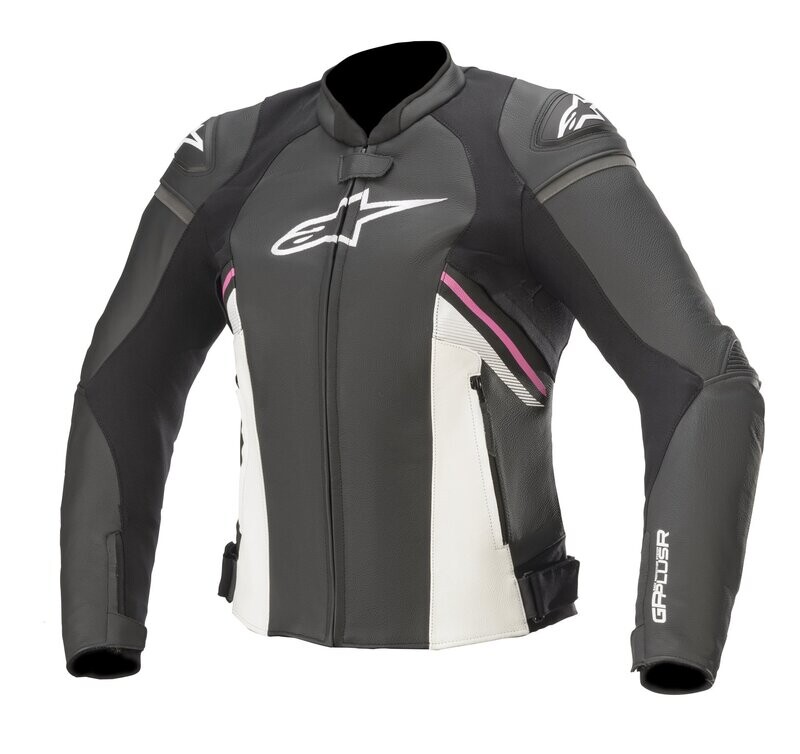 ALPINESTARS
JACKET 4W GP+R V3 B/FU