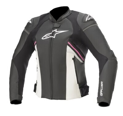 ALPINESTARS
JACKET 4W GP+R V3 B/FU