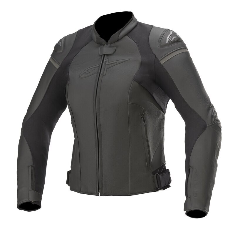 ALPINESTARS
JACKET 4W GP+R V3 BLK