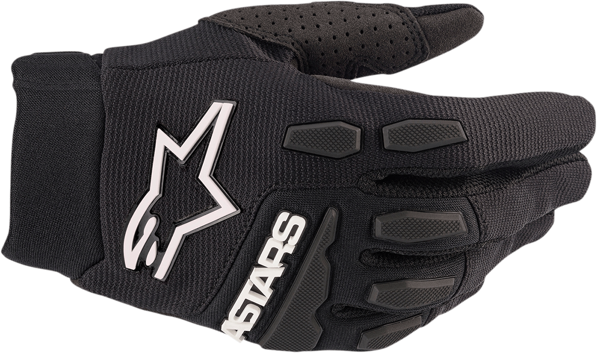 ALPINESTARS
GLOVE 4W F BORE BK