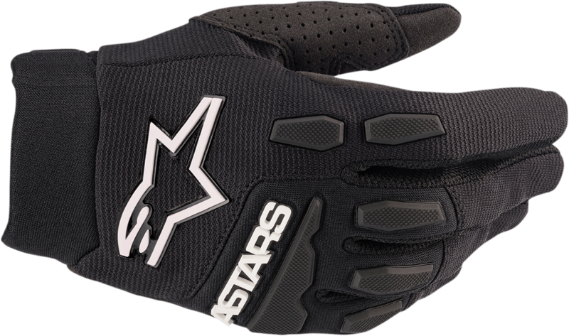 ALPINESTARS
GLOVE 4W F BORE BK