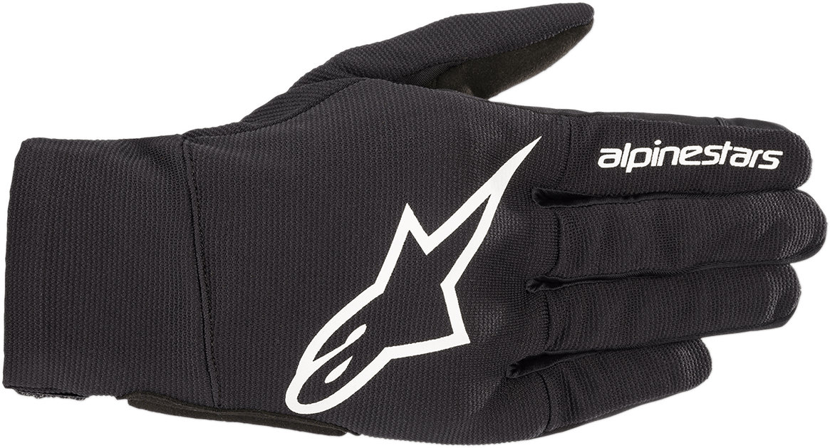 ALPINESTARS
GLOVE REEF BK