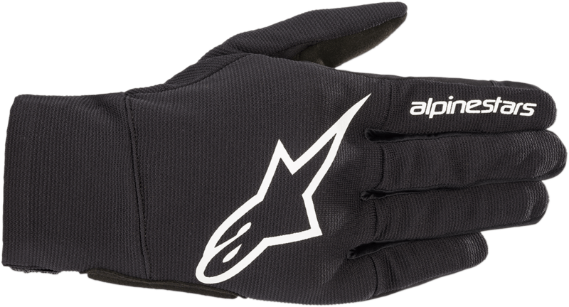 ALPINESTARS
GLOVE REEF BK ALPINESTARS
GLOVE REEF BK