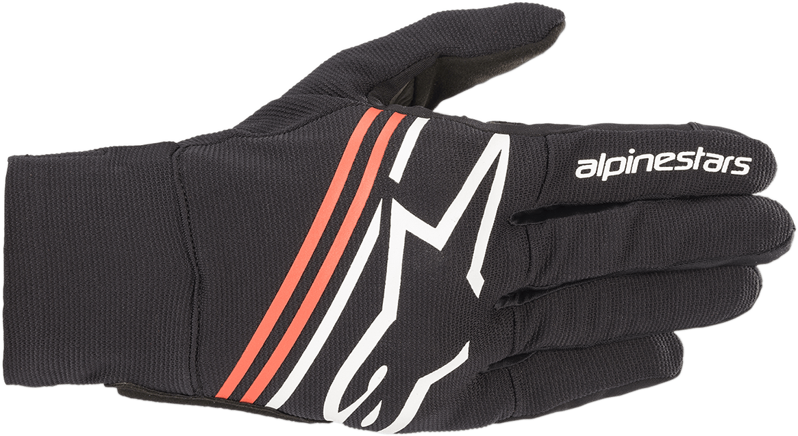 ALPINESTARS
GLOVE REEF BWR